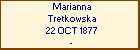Marianna Tretkowska