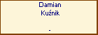 Damian Kunik