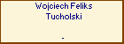 Wojciech Feliks Tucholski