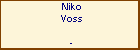 Niko Voss