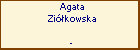 Agata Zikowska