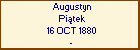 Augustyn Pitek