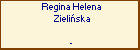 Regina Helena Zieliska