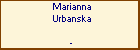 Marianna Urbanska