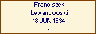 Franciszek Lewandowski