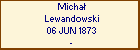 Micha Lewandowski