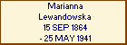 Marianna Lewandowska