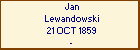 Jan Lewandowski