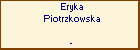 Eryka Piotrzkowska