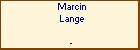Marcin Lange
