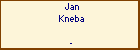 Jan Kneba