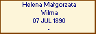 Helena Magorzata Wilma