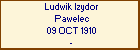 Ludwik Izydor Pawelec