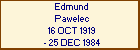 Edmund Pawelec