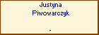 Justyna Piwowarczyk