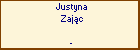 Justyna Zajc