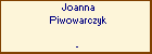 Joanna Piwowarczyk