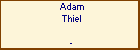 Adam Thiel