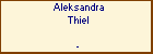 Aleksandra Thiel