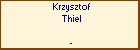 Krzysztof Thiel