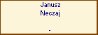 Janusz Neczaj