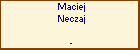 Maciej Neczaj