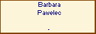 Barbara Pawelec
