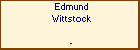Edmund Wittstock