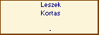 Leszek Kortas