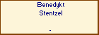 Benedykt Stentzel