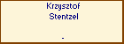 Krzysztof Stentzel