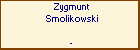 Zygmunt Smolikowski