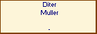 Diter Muller