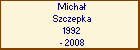 Micha Szczepka