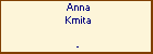 Anna Kmita