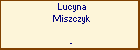 Lucyna Miszczyk