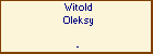 Witold Oleksy