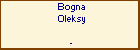 Bogna Oleksy