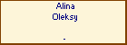 Alina Oleksy