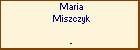 Maria Miszczyk