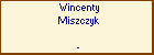 Wincenty Miszczyk