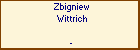 Zbigniew Wittrich