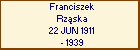 Franciszek Rzska