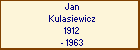 Jan Kulasiewicz