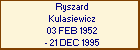 Ryszard Kulasiewicz