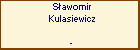 Sawomir Kulasiewicz
