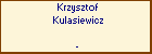 Krzysztof Kulasiewicz
