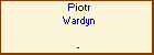 Piotr Wardyn