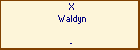 X Waldyn