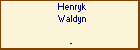 Henryk Waldyn